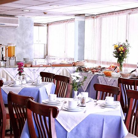 Apollo Hotel Athen Eksteriør bilde
