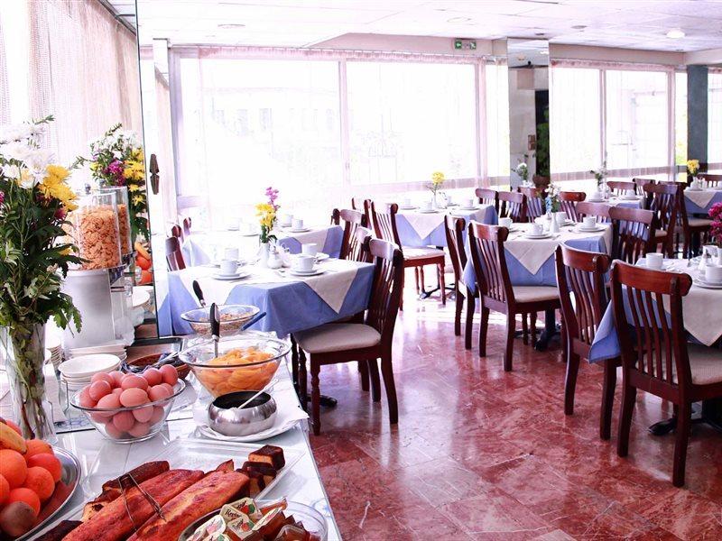 Apollo Hotel Athen Eksteriør bilde
