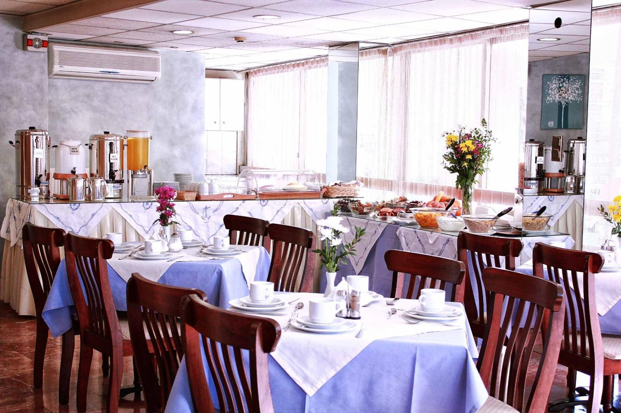 Apollo Hotel Athen Eksteriør bilde