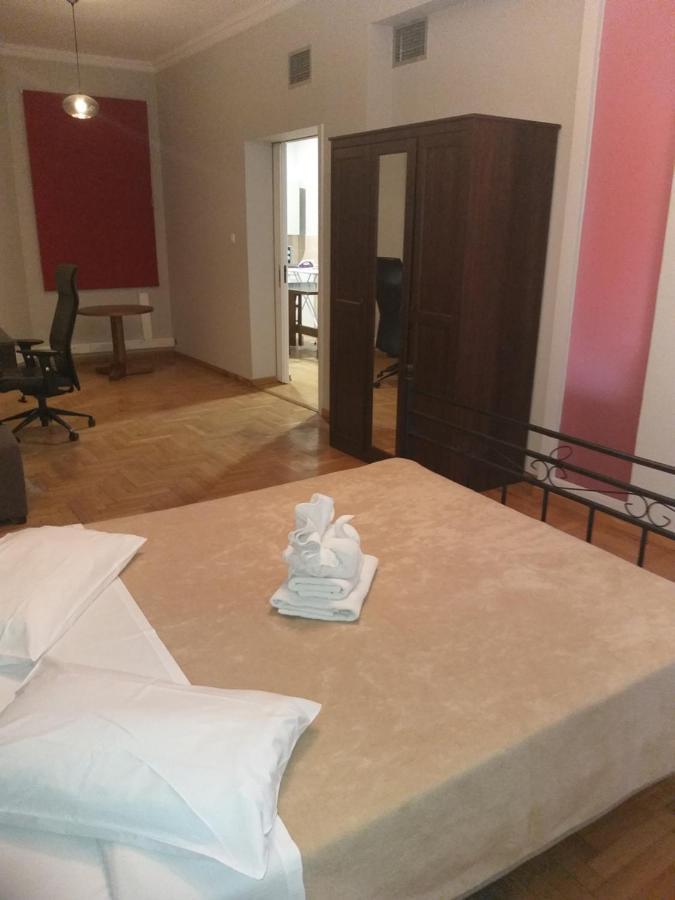 Apollo Hotel Athen Eksteriør bilde